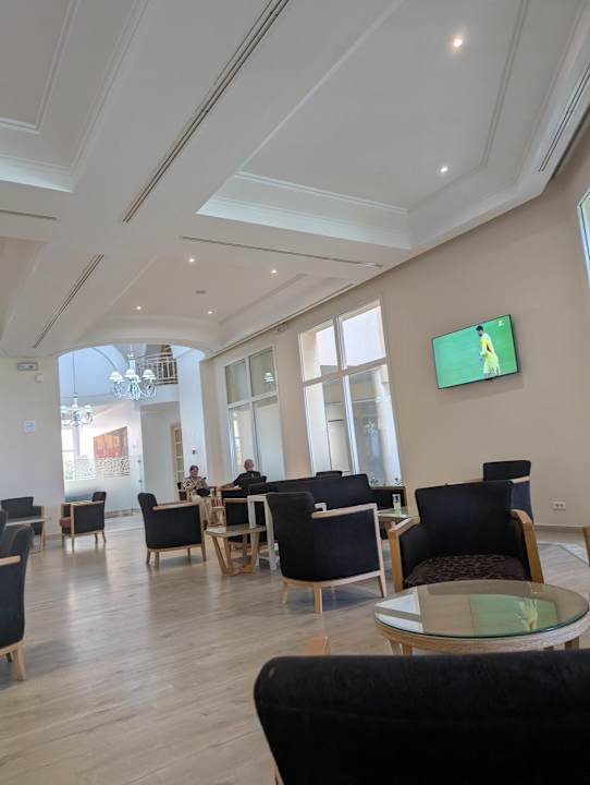 Gastro Iberostar Waves Averroes