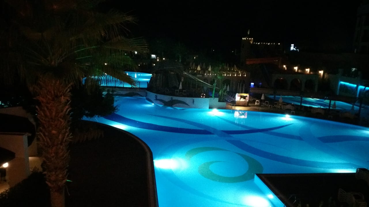 Pool Aydinbey Kings Palace & Spa