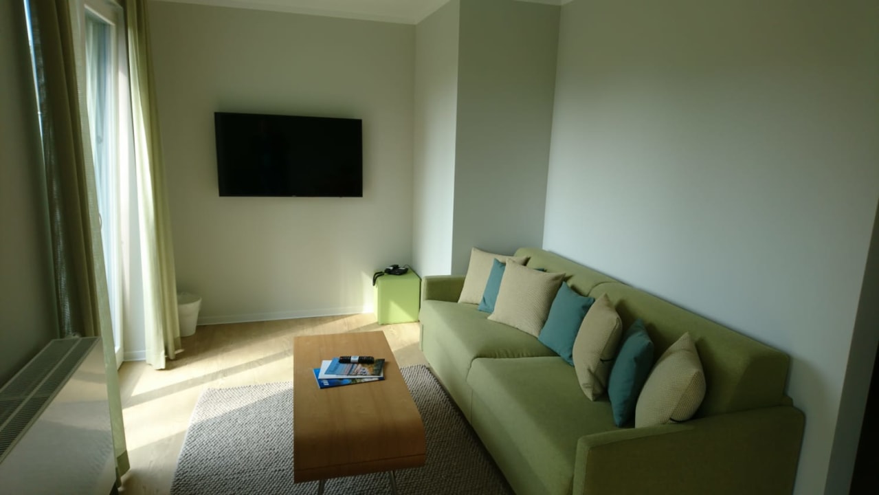 Zimmer TUI SUNEO Kinderresort Usedom