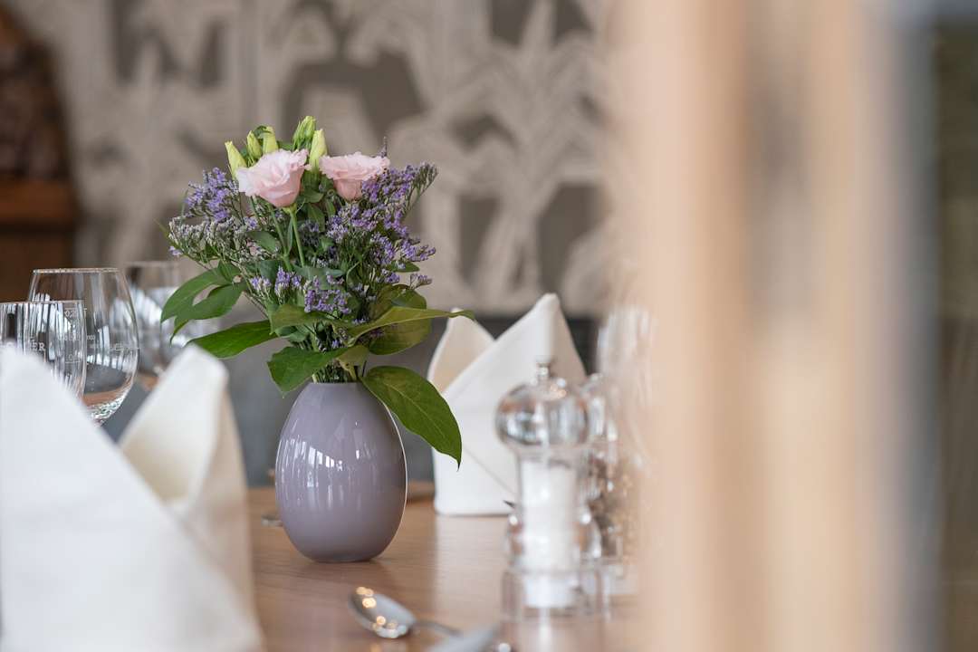 Gastro Hotel im Auerbachtal