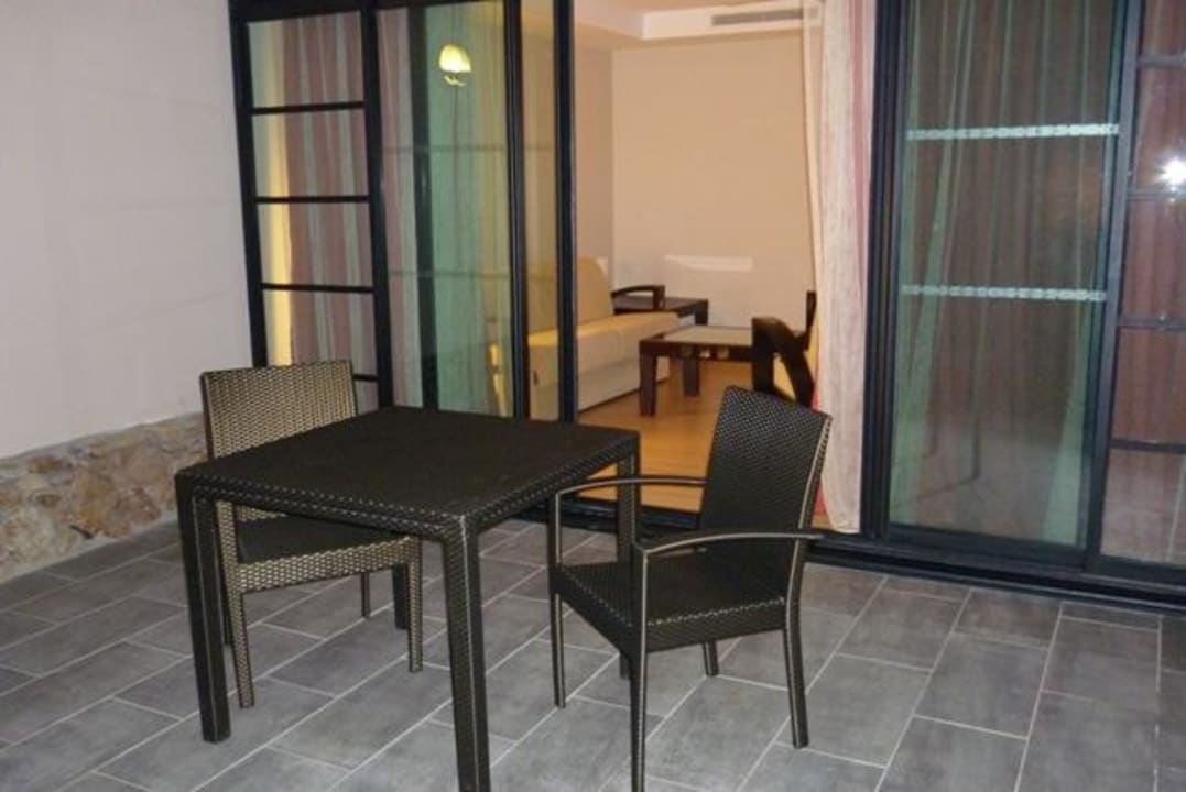 Terrasse Manava Suite Resort Tahiti