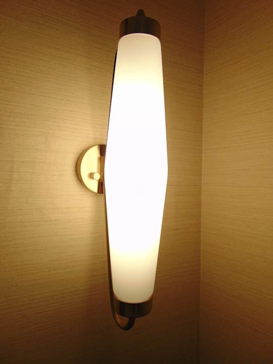 Zimmer Hotel The Henry