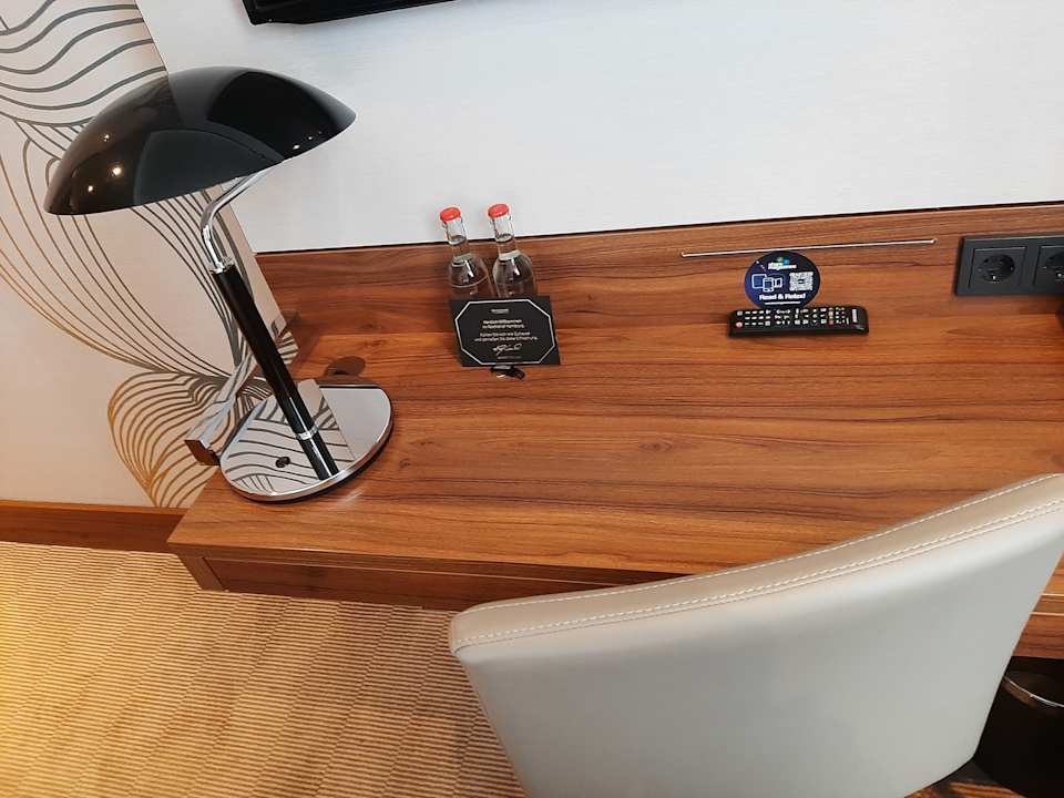 Zimmer Reichshof Hamburg