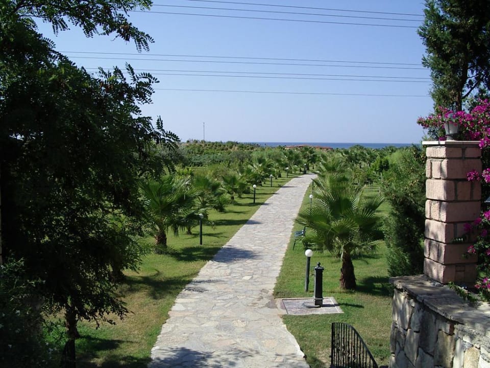 Da gehts lang Club Grand Side