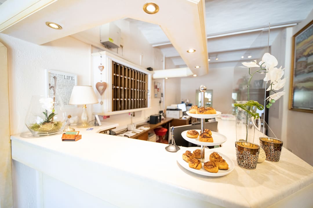 Gastro Landhaus Gretl by S4Y