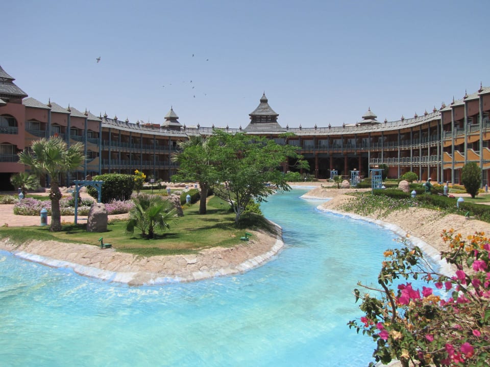 Hotel obok coral Coral Hills Resorts & SPA