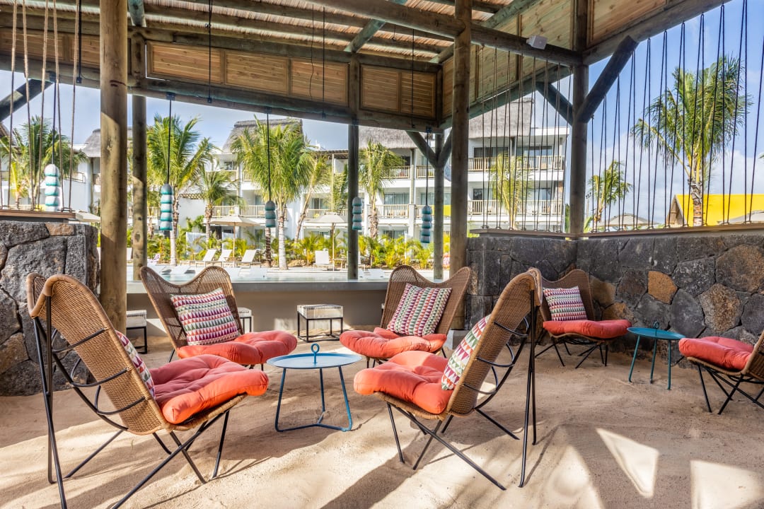 Gastro Sunrise Attitude - Adults Only