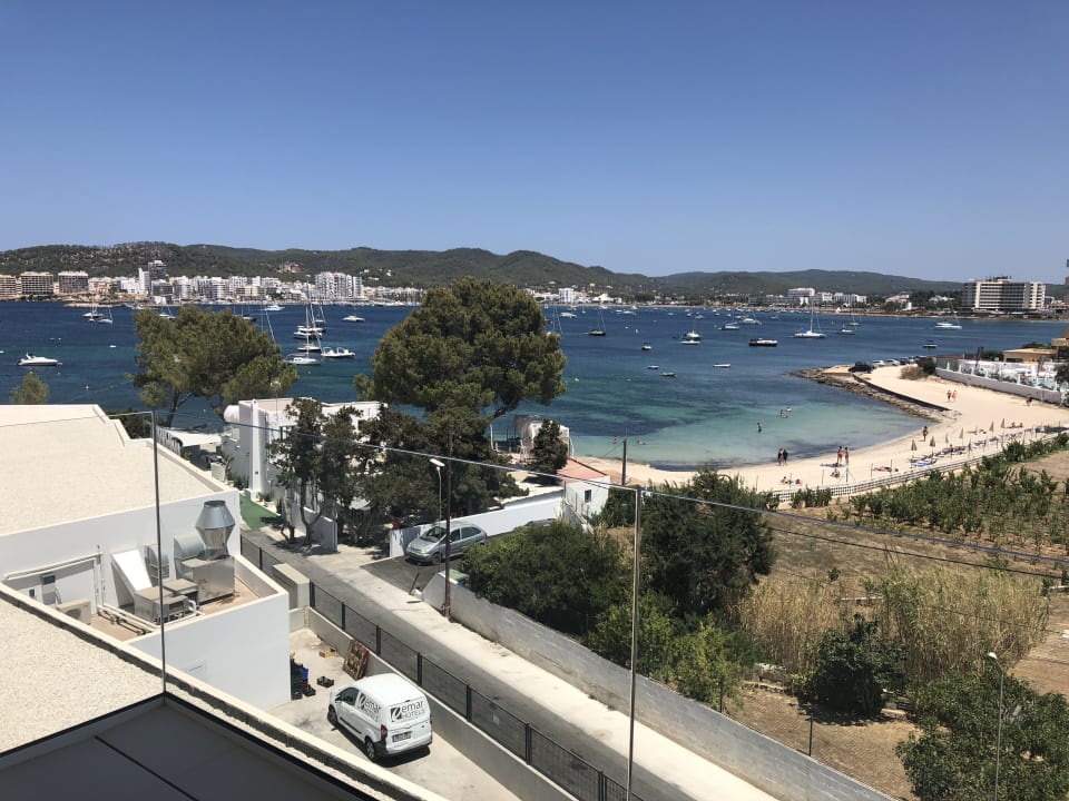 Ausblick Els Pins Resort & Spa