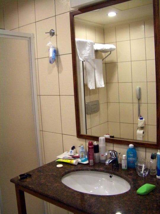 Bad Neubau Labranda Alantur Resort