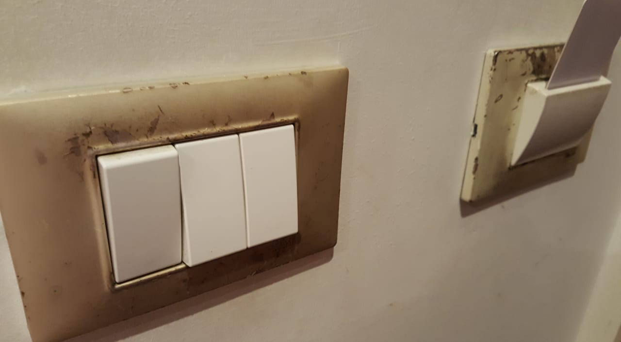 Zimmer Taksim Express Hotel