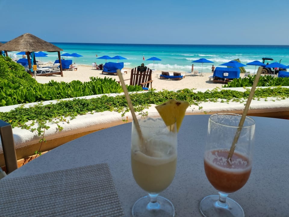 Strand Kempinski Hotel Cancún