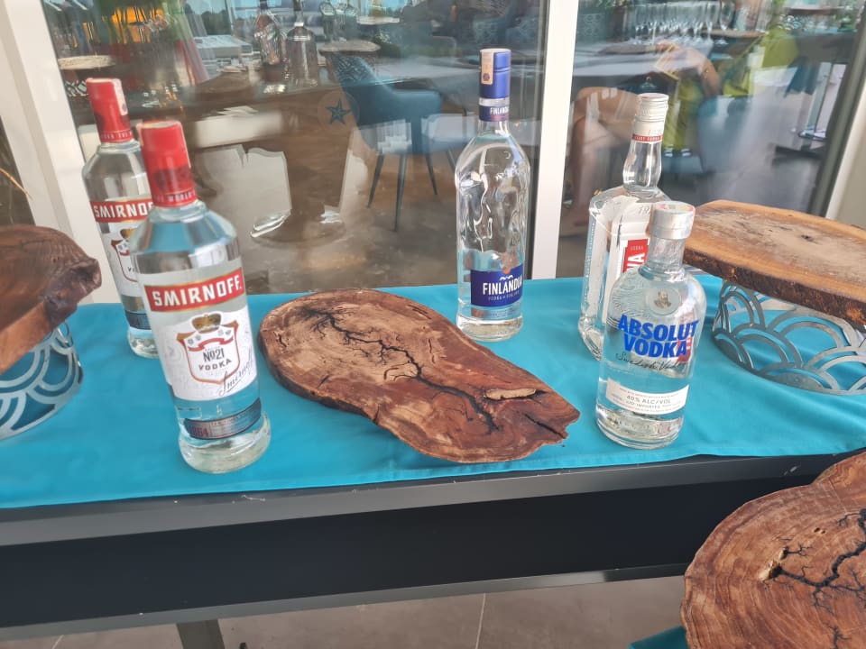 Gastro Maxeria Blue Didyma