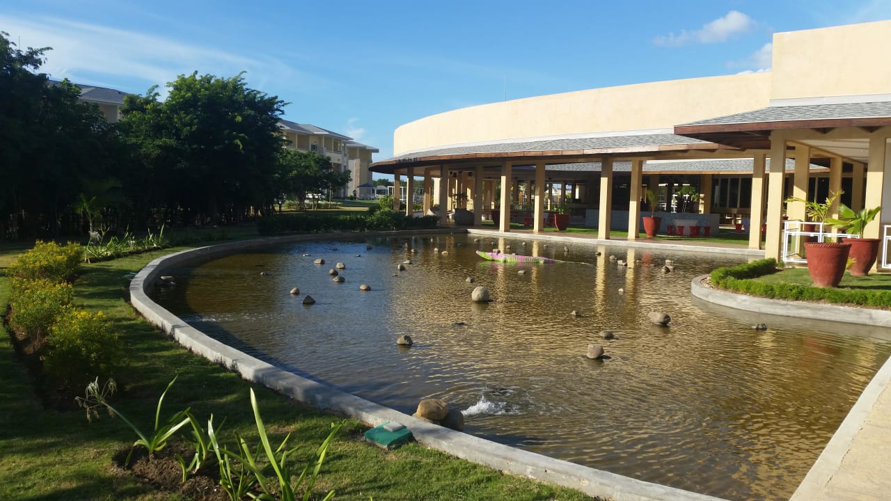 Familienbereich Paradisus Varadero Resort & Spa