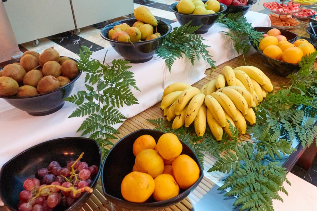 Gastro Lopesan Costa Meloneras, Resort & Spa