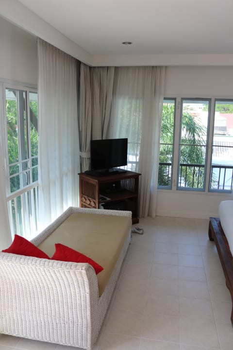 Zimmer Laksasubha Hua Hin