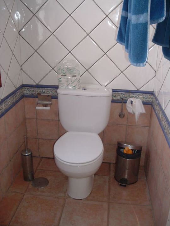 Mansion Nazaret Hotel Mansion Nazaret