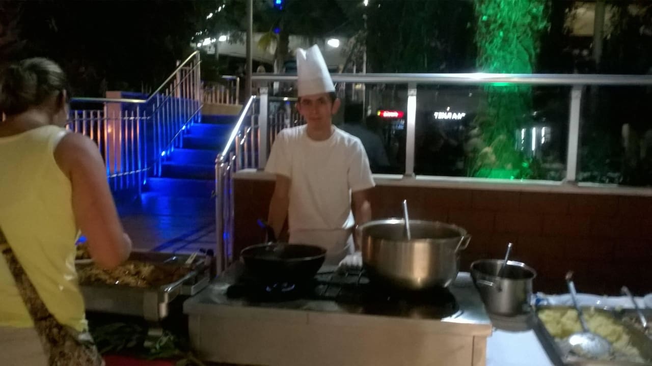 Koch  Hane Family Resort