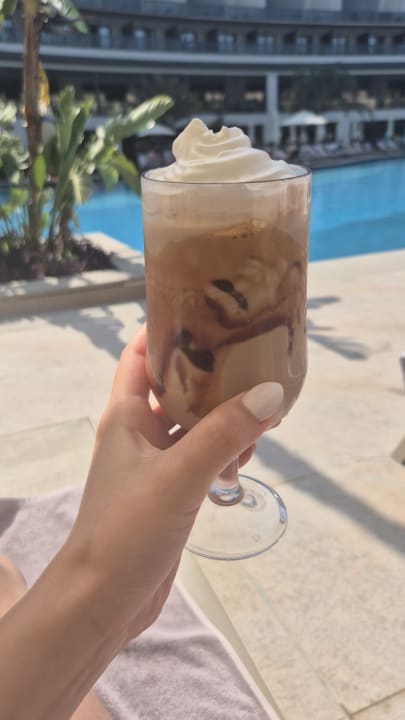 Gastro Seaden Quality Resort & Spa