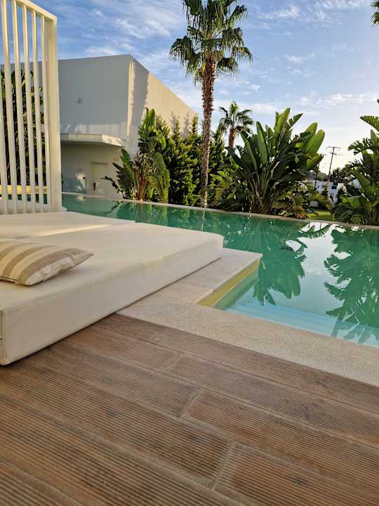 Zimmer White Dreams Resort & Anex