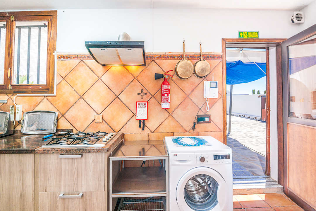 Zimmer Villa Isabella Art