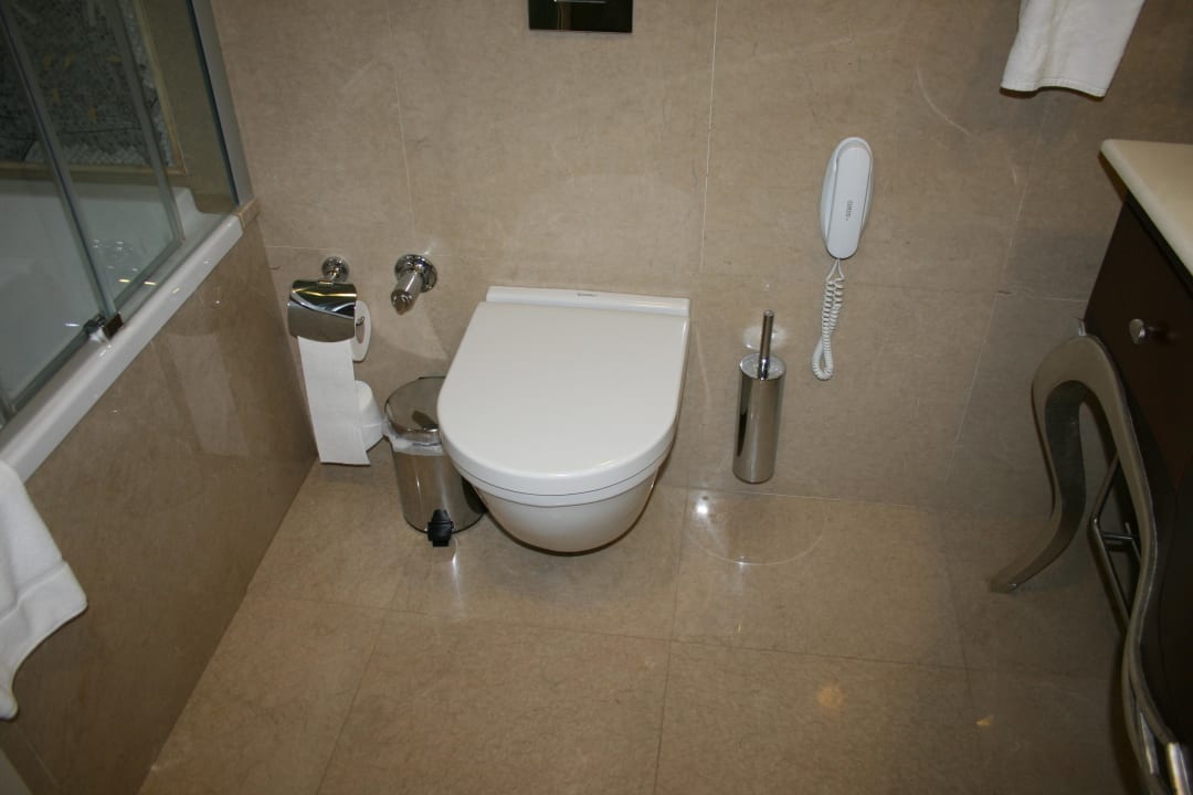 Bad Cvk Hotels Taksim