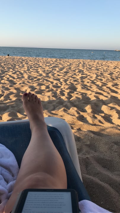 Strand Titanic Beach Spa & Aqua Park