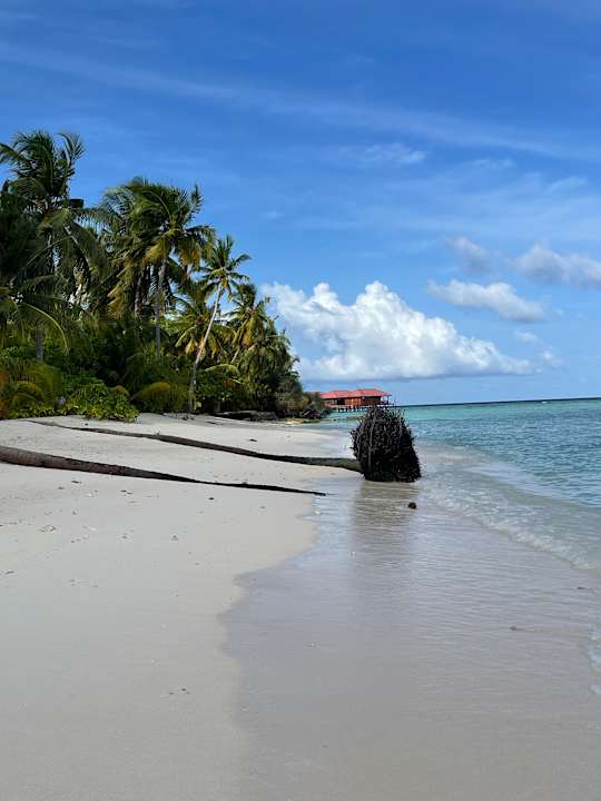 Strand Filitheyo Island Resort