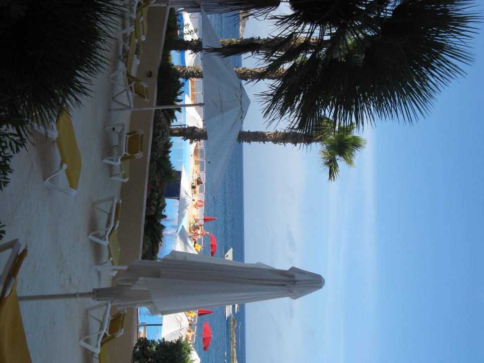 Meer & Pool Comino Hotel & Bungalows