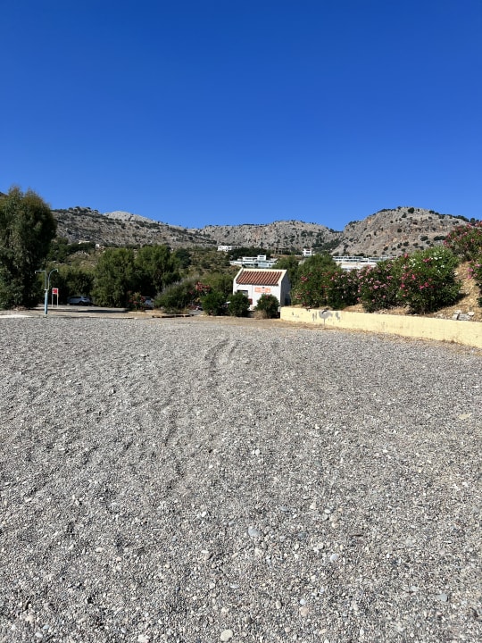 Strand Lindos Village Resort & Spa - Adults only