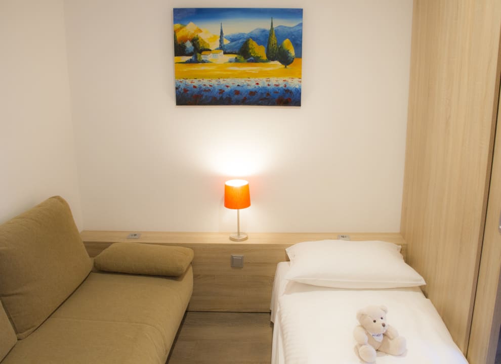 Zimmer Best Western Plus Schwarzwald Residenz