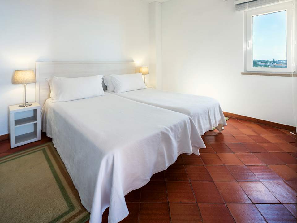 Zimmer Hotel Dom Pedro Lagos