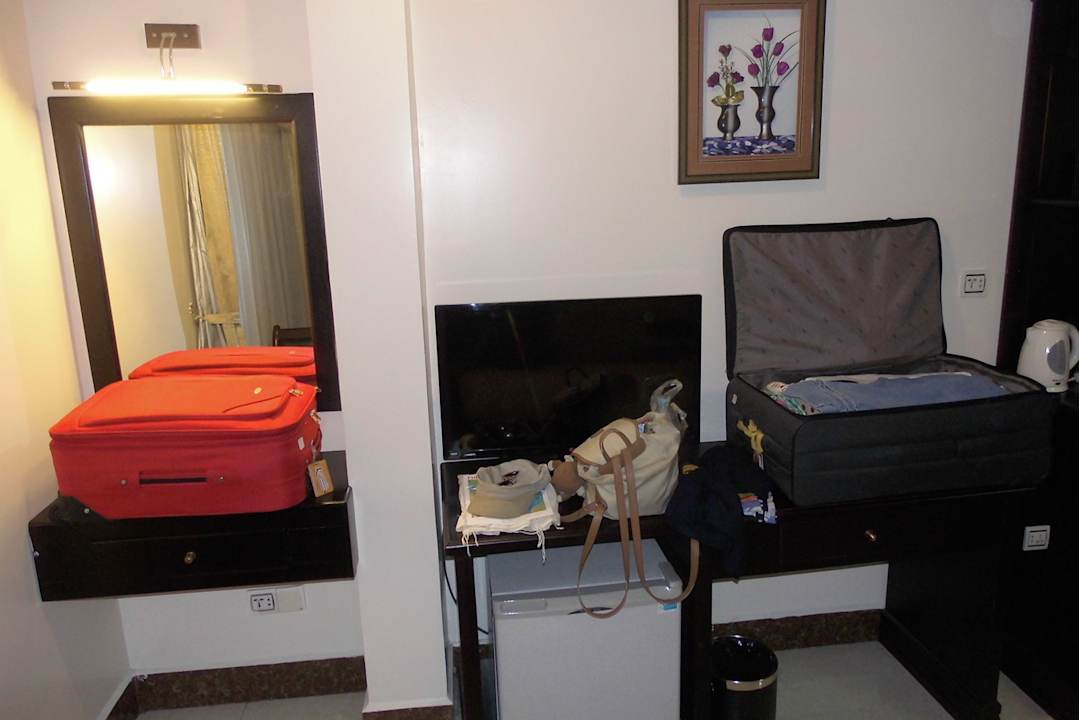 Zimmer Hotel & Apartment Cardamom