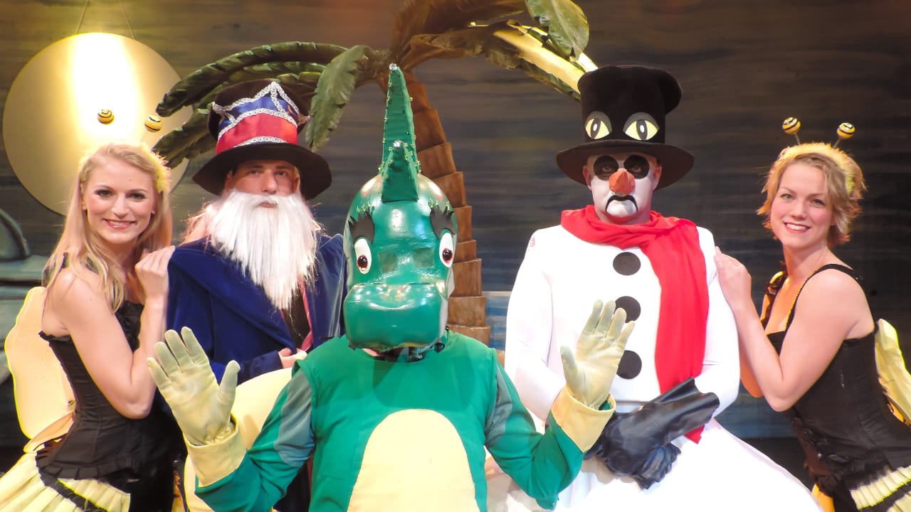 Sport & Freizeit Aldiana Club Andalusien