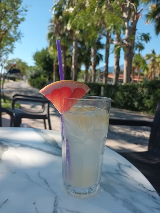 Gastro Limak Limra Hotel & Resort