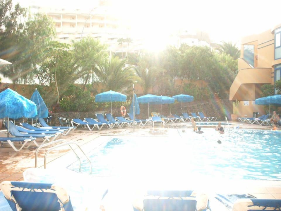 Pool BLUESEA Jandia Luz