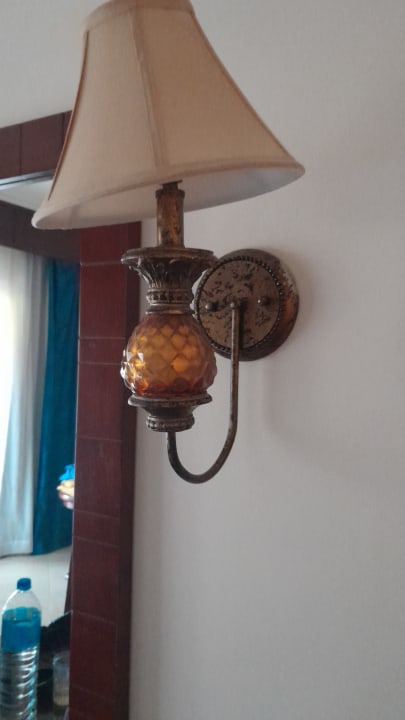 Zimmer Sentido Caribbean World Soma Bay