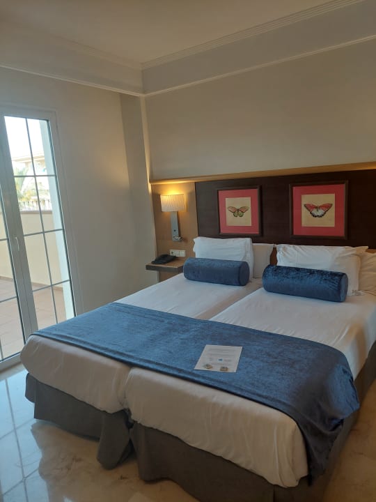 Zimmer Grupotel Playa de Palma Suites & Spa