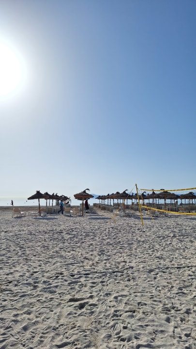 Strand allsun App.-Hotel Orquidea Playa