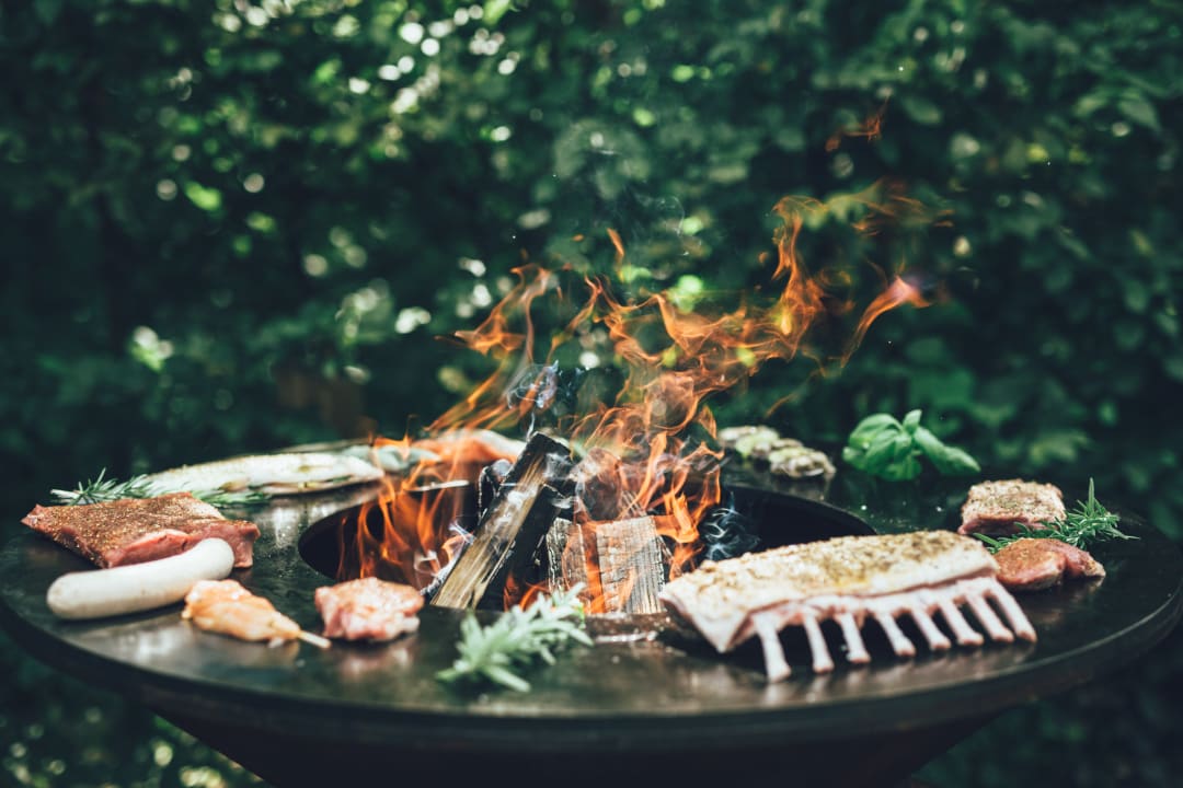 Gastro POST Family Resort