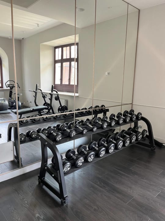 Sport & Freizeit Nosalowy Park Hotel & Spa