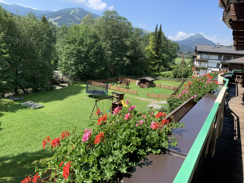 Sport & Freizeit Hotel Gasthof Wachter