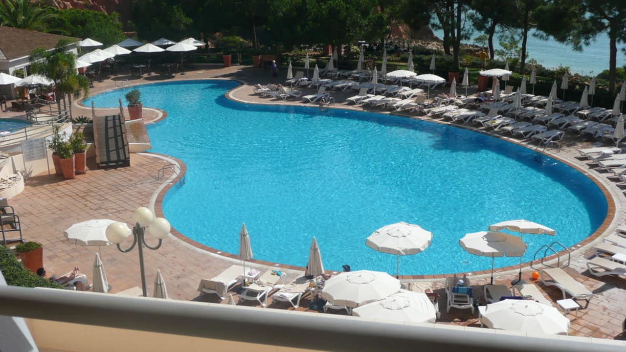 Pool PortoBay Falésia