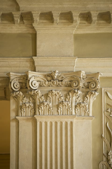 Sonstiges Centro Paolo VI Brescia