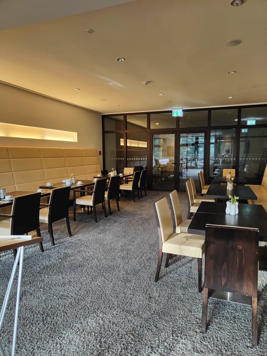 Gastro Hotel an der Therme Bad Orb