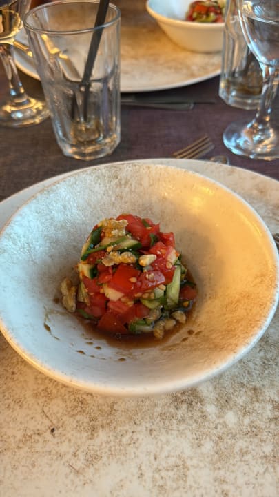 Gastro Oz Hotels Sui Resort