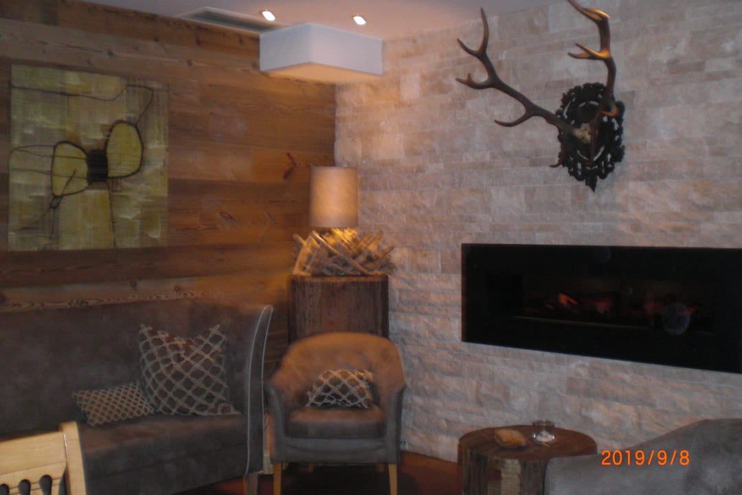 Sonstiges Hotel Central