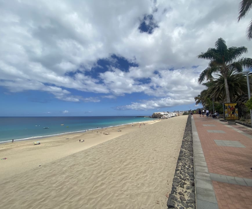 Strand Occidental Jandía Royal Level - Adults only