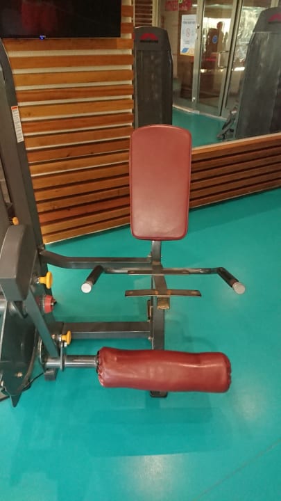 Sport & Freizeit Calimera Hane Garden