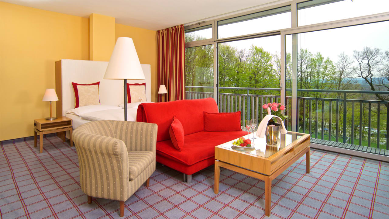 Zimmer Berghotel Tulbingerkogel