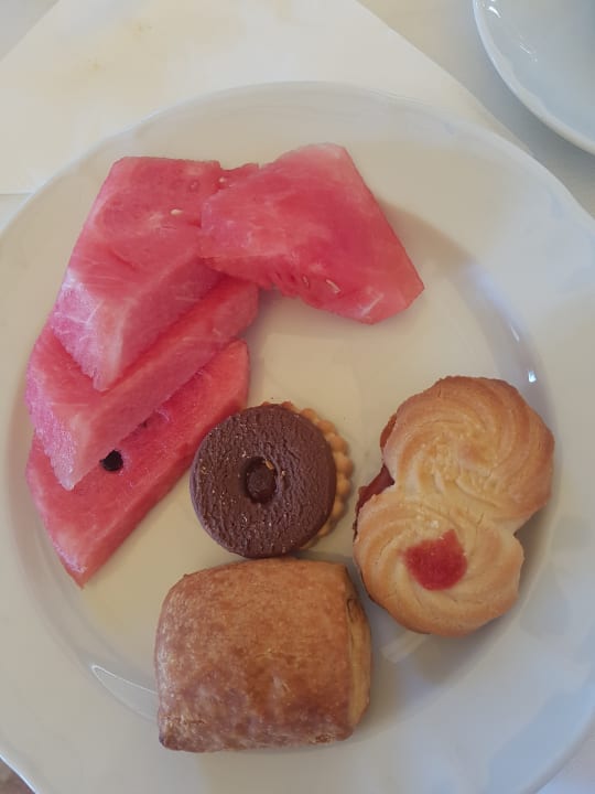 Gastro Rodos Palladium Leisure & Wellness